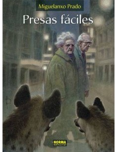 PRESAS FACILES