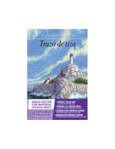 TRAZO DE TIZA