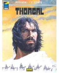 THORGAL 34 KAH-ANIEL