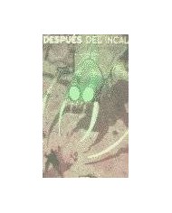 DESPUES DEL INCAL 1 EL NUEVO SUE?O