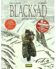 BLACKSAD 02 ARTIC NATION 6?ED