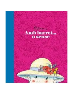 AMB BARRET O SENSE AMB BARRET O SENSE