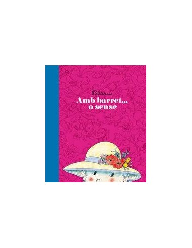 AMB BARRET O SENSE AMB BARRET O SENSE