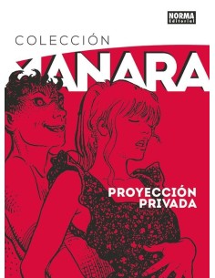 COLECCION MANARA 9 PROYECCION PRIVADA COLECCION MANARA 9 PROYECCION PRIVADA