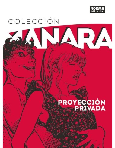 COLECCION MANARA 9 PROYECCION PRIVADA COLECCION MANARA 9 PROYECCION PRIVADA