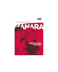 COLECCION MANARA 9 PROYECCION PRIVADA