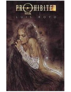 PROHIBITED BOOK 1 (T)