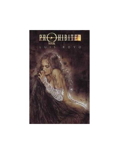 PROHIBITED BOOK 1 (T)