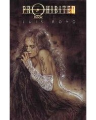 PROHIBITED BOOK 1 (T)