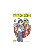 KERORO 28