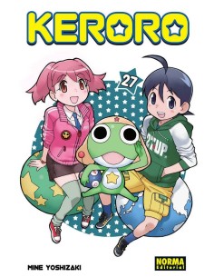 KERORO 27
