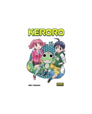 KERORO 27