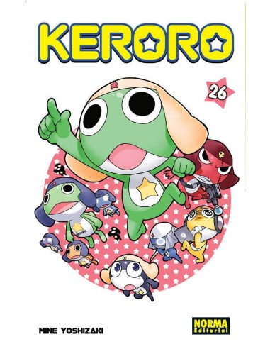 KERORO 26