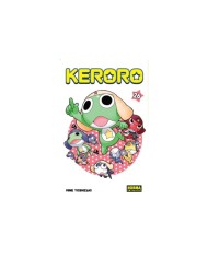 KERORO 26