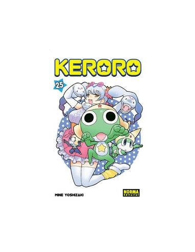 KERORO 25