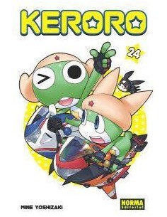 KERORO 24