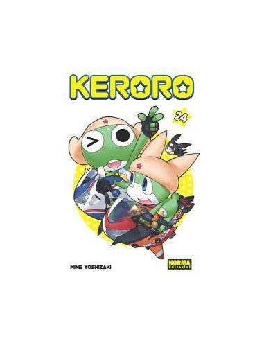 KERORO 24