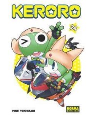 KERORO 24
