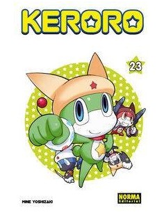 KERORO 23