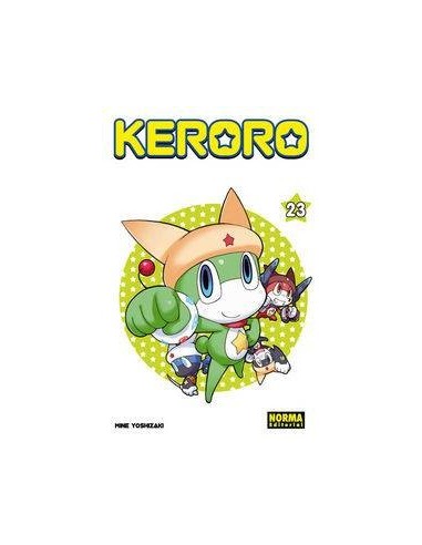 KERORO 23