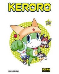 KERORO 23
