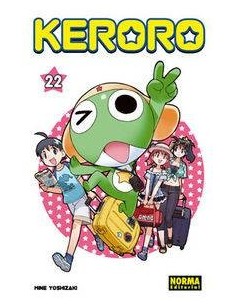 KERORO 22
