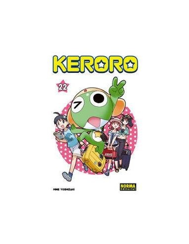 KERORO 22