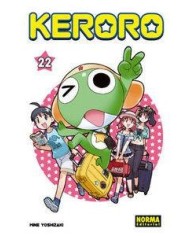 KERORO 22