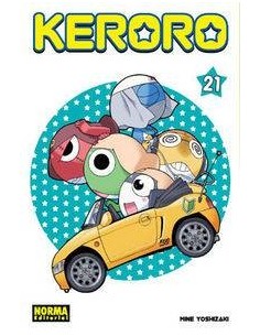 KERORO 21