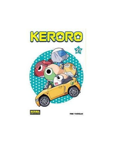 KERORO 21