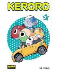 KERORO 21