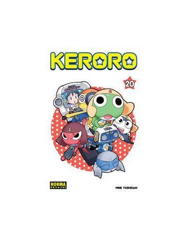 KERORO 20