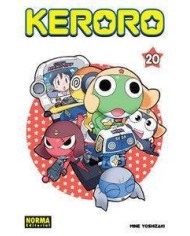 KERORO 20