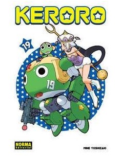 KERORO 19