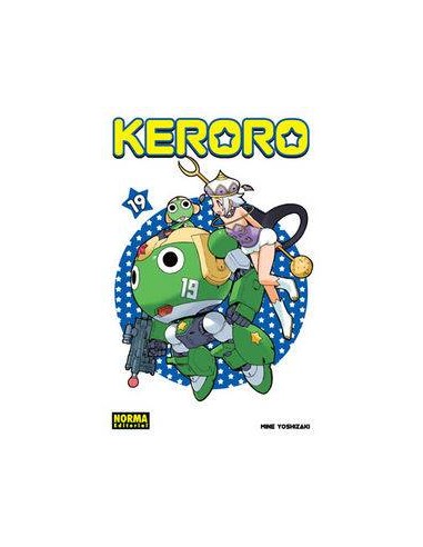 KERORO 19
