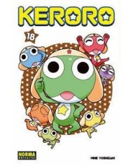 KERORO 18