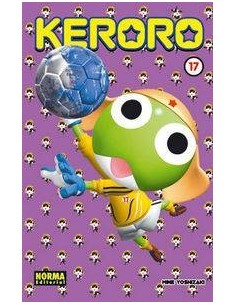 KERORO 17
