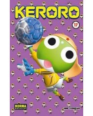KERORO 17