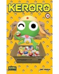 KERORO 16
