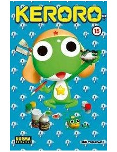 KERORO 15
