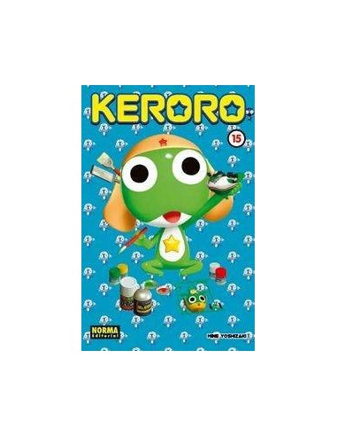 KERORO 15