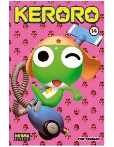 KERORO 14