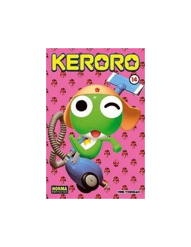 KERORO 14