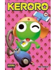 KERORO 14