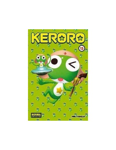 KERORO 13