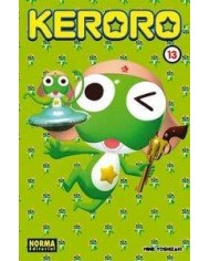 KERORO 13