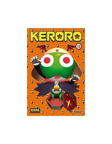 KERORO 12