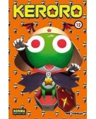 KERORO 12
