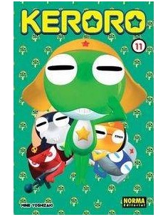 KERORO 11