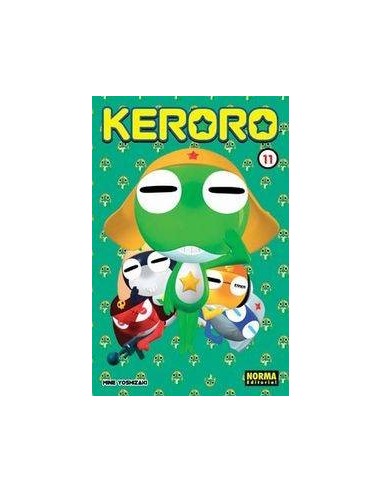 KERORO 11